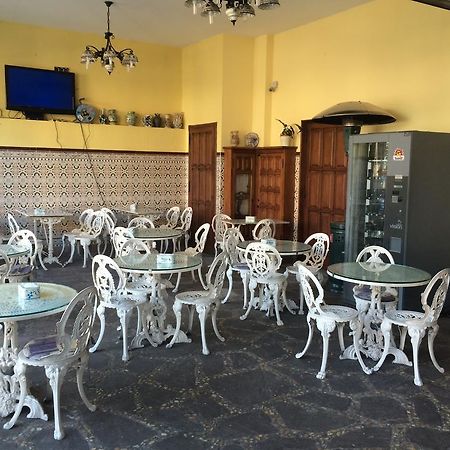 Hostal Mimosa Santander Extérieur photo